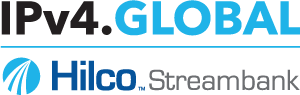 Hilco Streambank Logo
