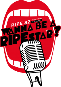 Do you wanna be a RIPEstar?