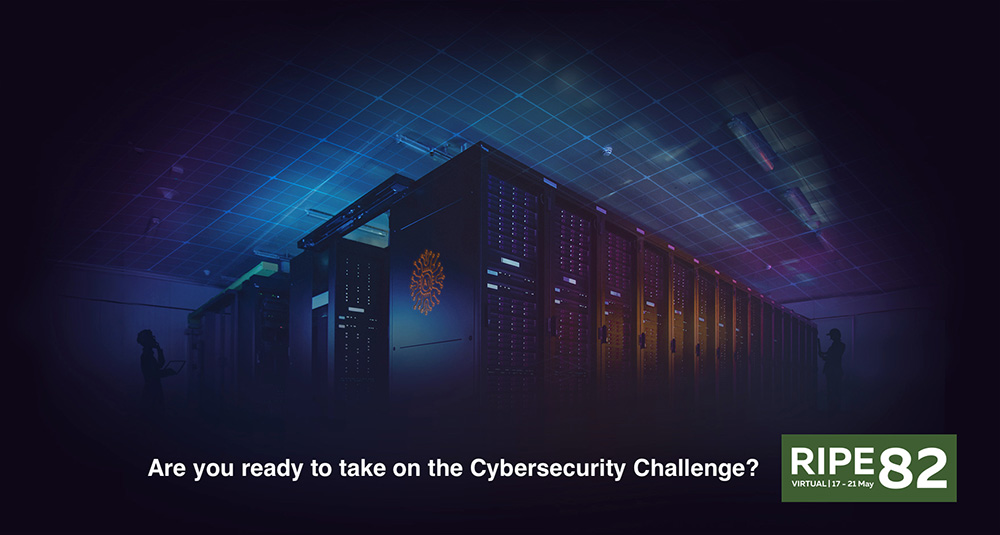 Cybersecurity Challenge