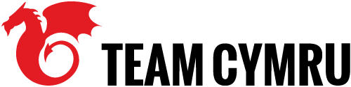 Team Cymru Logo